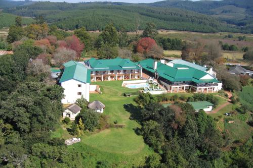 Magoebaskloof Hotel (1)